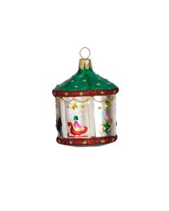 Carousel, Figurine