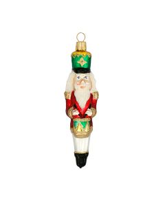 Nutcracker, Figurine