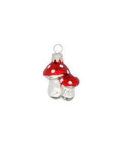 Fly Agaric, Miniature