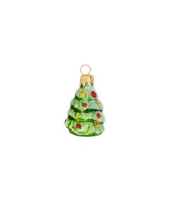 Christmas Tree, Miniature