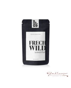 Kräutertee "Frech Wild Wunderbar" 15 g | Orange Grapefruit Geschmack