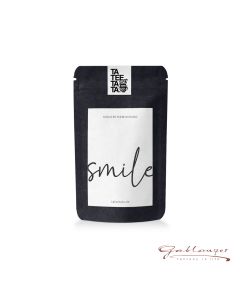 Kräutertee "Smile" 12 g | Bergtee Zitrone Geschmack