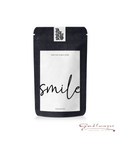 Kräutertee "Smile" 30 g | Bergtee Zitrone Geschmack