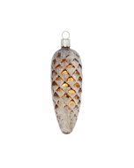 Fir Cone, Figurine