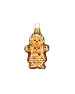 Gingerbread Woman, Figurine