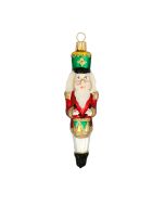 Nutcracker, Figurine