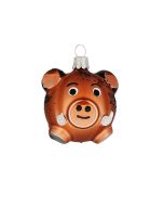 Wild Pig, Figurine