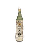 City tower, Figurine