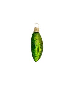 Christmas Pickle, Figurine