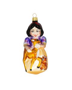 Snow White, 13 cm