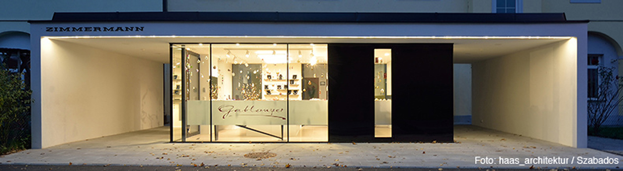 Our Shop