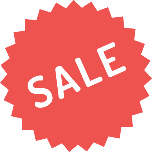 Sale Badge